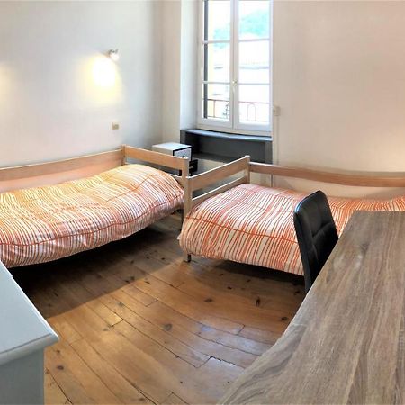 Appartement Familial 3 Chambres Centre Proche Lot Cahors Exterior foto