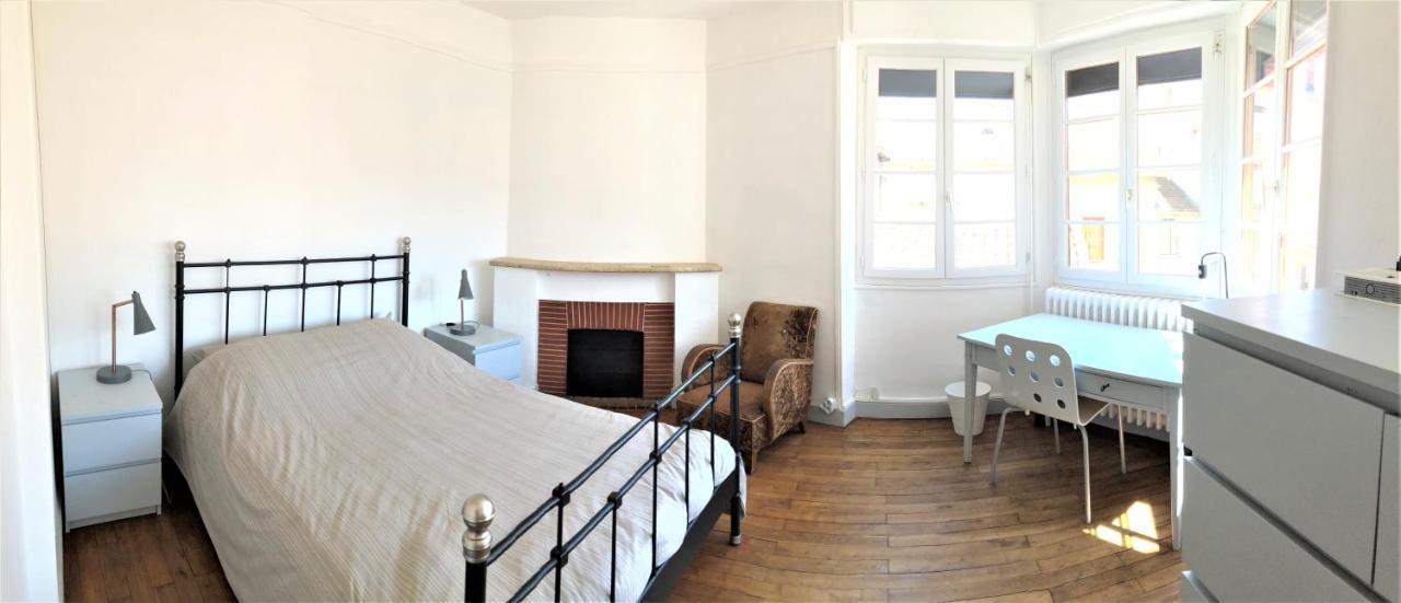 Appartement Familial 3 Chambres Centre Proche Lot Cahors Exterior foto